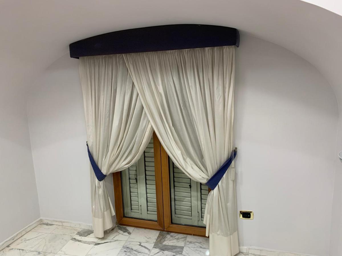 Rosaricca House Apartment Naples Luaran gambar