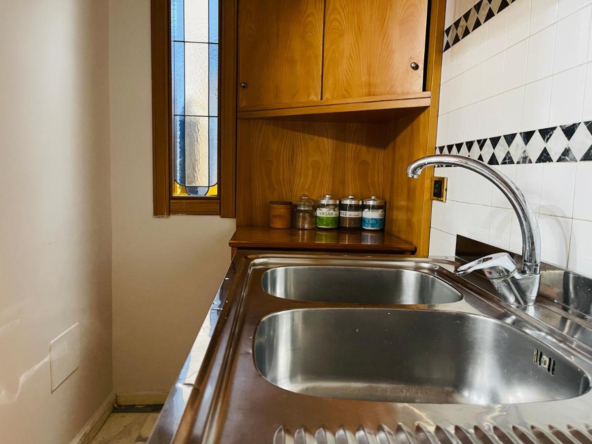 Rosaricca House Apartment Naples Luaran gambar